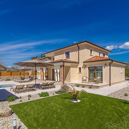 Villa Quercus Poljice Экстерьер фото