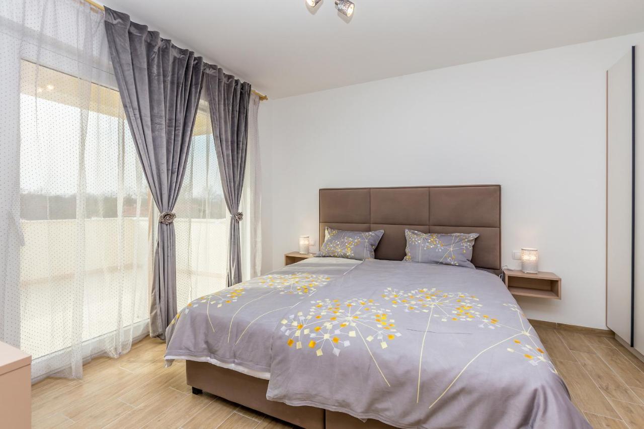 Villa Quercus Poljice Экстерьер фото